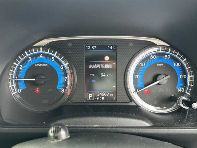 日産 ルークス ハイウェイスター X 岐阜県 2020(令2)年 3.5万km スパークリングレッド/ブラック 登録時走行距離34663km/純正9インチナビ（MM319D-L）/フルセグテレビ/全方位モニター・バックカメラ/両側パワースライドドア/ドライブレコーダー/純正フロアマット/純正アルミホイール/USB/Bluetooth/オートエアコン/プッシュスタート/スマートキー/スペアキー/LEDヘッドライト/オートライト/レーンキープアシスト/横滑り防止装置/盗難防止装置