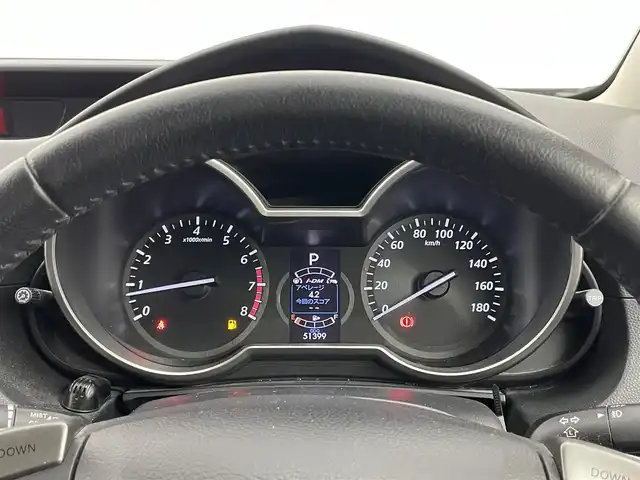 マツダ プレマシー 20S スカイアクティブ 埼玉県 2015(平27)年 5.2万km チタニウムフラッシュマイカ 社外ナビ　フリップダウンモニター　ビルトインＥＴＣ　クルーズコントロール　両側パワースライドドア　ステアリングスイッチ　パドルシフト　純正アルミホイール　オートライト　ＨＩＤライト　地デジフルセグ