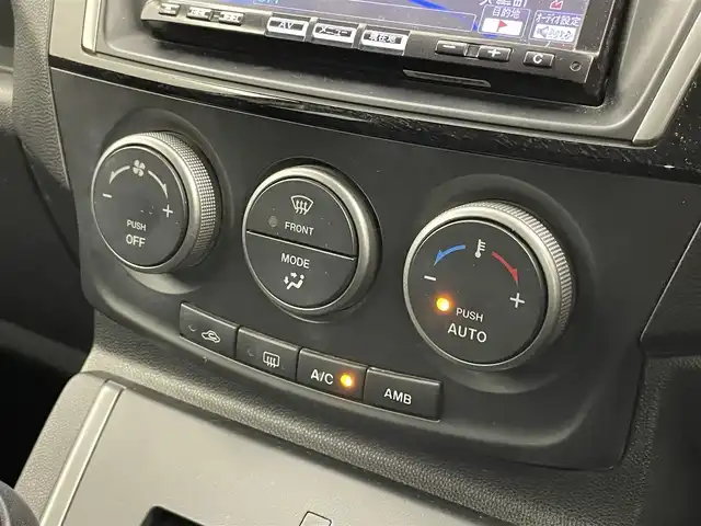 マツダ プレマシー 20S スカイアクティブ 埼玉県 2015(平27)年 5.2万km チタニウムフラッシュマイカ 社外ナビ　フリップダウンモニター　ビルトインＥＴＣ　クルーズコントロール　両側パワースライドドア　ステアリングスイッチ　パドルシフト　純正アルミホイール　オートライト　ＨＩＤライト　地デジフルセグ