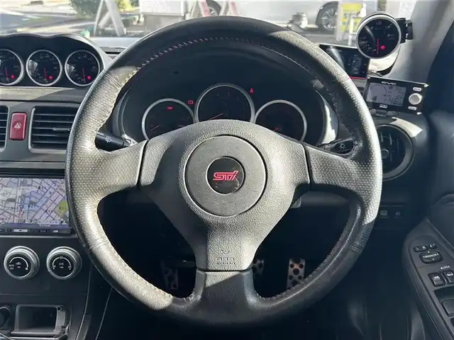 スバル インプレッサ ＷＲＸ