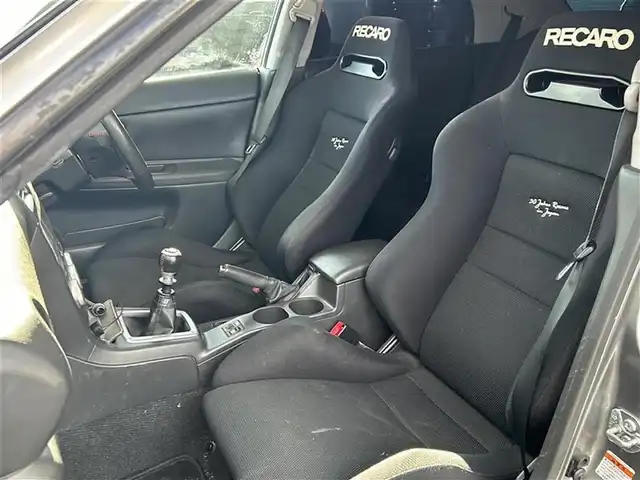 スバル インプレッサ ＷＲＸ