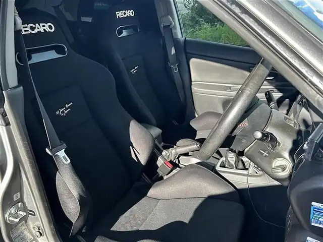 スバル インプレッサ ＷＲＸ