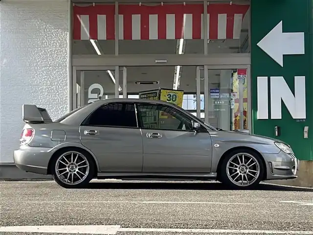 スバル インプレッサ ＷＲＸ