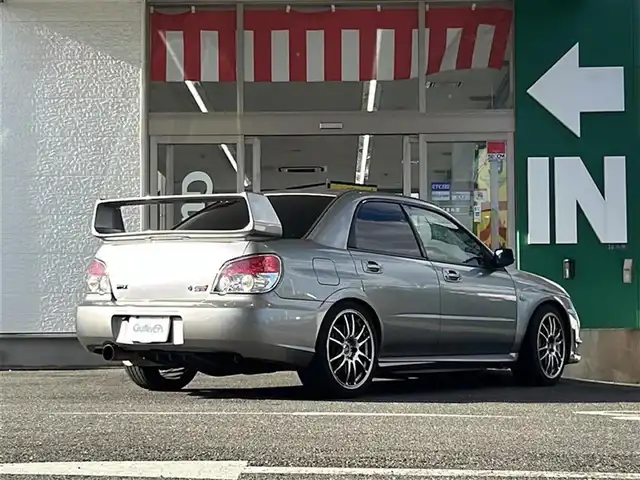 スバル インプレッサ ＷＲＸ