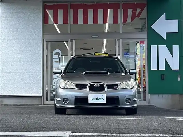 スバル インプレッサ ＷＲＸ