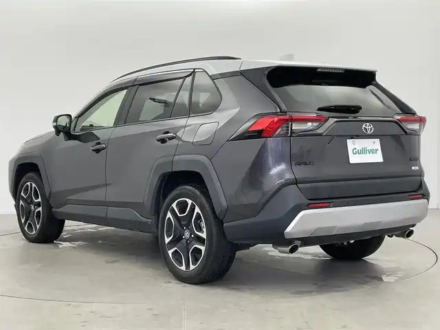 トヨタ ＲＡＶ４