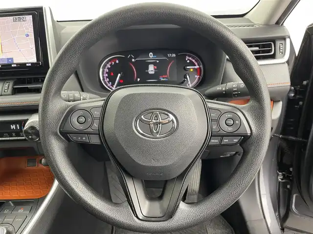 トヨタ ＲＡＶ４