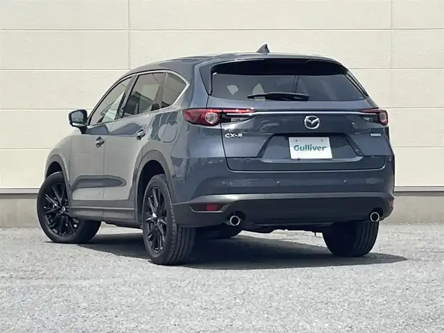 マツダ ＣＸ－８ XD ブラックトーンエディション 茨城県 2022(令4)年 2.9万km ポリメタルグレーM 純正メモリーナビ/ BTオーディオ フルセグTV USB/全方位カメラ/電動バックドア/BOSEサウンドシステム/ブラインドスポットモニター/レーダークルーズコントロール/レーンキープアシスト/SBS SCBS/コーナーセンサー/オート電子パーキング/ヘッドアップディスプレイ/前席2列目シートヒーター/前席パワーシート/運転席2メモリシート/ステアリングヒーター/オートLEDヘッドライト/オートワイパー/純正フロアマット/ETC
