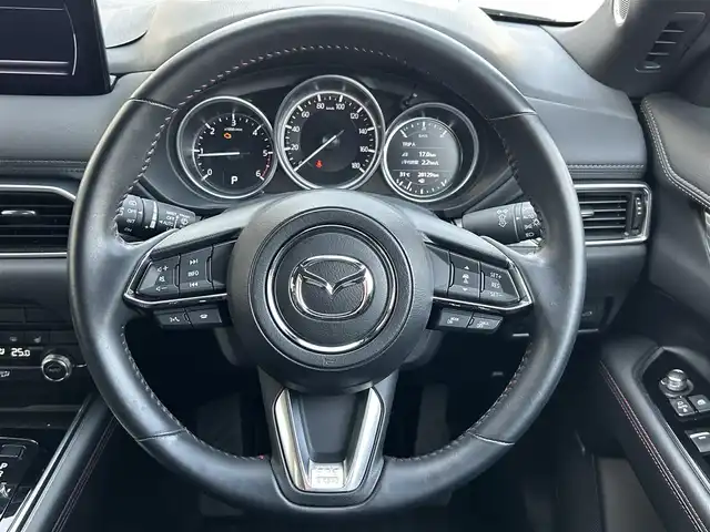 マツダ ＣＸ－８ XD ブラックトーンエディション 茨城県 2022(令4)年 2.9万km ポリメタルグレーM 純正メモリーナビ/ BTオーディオ フルセグTV USB/全方位カメラ/電動バックドア/BOSEサウンドシステム/ブラインドスポットモニター/レーダークルーズコントロール/レーンキープアシスト/SBS SCBS/コーナーセンサー/オート電子パーキング/ヘッドアップディスプレイ/前席2列目シートヒーター/前席パワーシート/運転席2メモリシート/ステアリングヒーター/オートLEDヘッドライト/オートワイパー/純正フロアマット/ETC