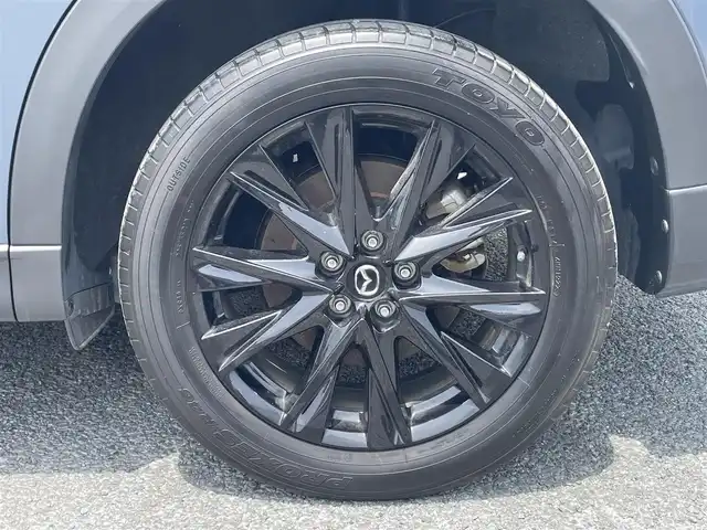 マツダ ＣＸ－８ XD ブラックトーンエディション 茨城県 2022(令4)年 2.9万km ポリメタルグレーM 純正メモリーナビ/ BTオーディオ フルセグTV USB/全方位カメラ/電動バックドア/BOSEサウンドシステム/ブラインドスポットモニター/レーダークルーズコントロール/レーンキープアシスト/SBS SCBS/コーナーセンサー/オート電子パーキング/ヘッドアップディスプレイ/前席2列目シートヒーター/前席パワーシート/運転席2メモリシート/ステアリングヒーター/オートLEDヘッドライト/オートワイパー/純正フロアマット/ETC
