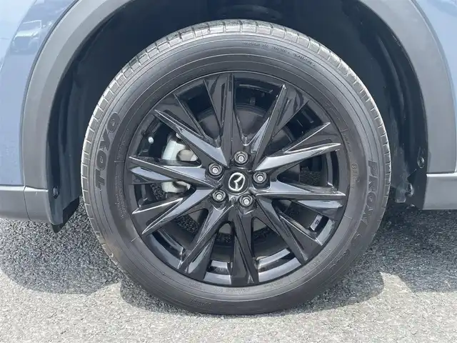 マツダ ＣＸ－８ XD ブラックトーンエディション 茨城県 2022(令4)年 2.9万km ポリメタルグレーM 純正メモリーナビ/ BTオーディオ フルセグTV USB/全方位カメラ/電動バックドア/BOSEサウンドシステム/ブラインドスポットモニター/レーダークルーズコントロール/レーンキープアシスト/SBS SCBS/コーナーセンサー/オート電子パーキング/ヘッドアップディスプレイ/前席2列目シートヒーター/前席パワーシート/運転席2メモリシート/ステアリングヒーター/オートLEDヘッドライト/オートワイパー/純正フロアマット/ETC