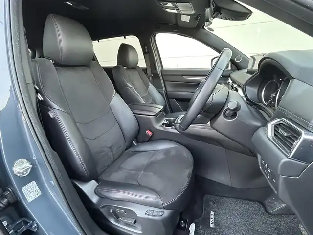 マツダ ＣＸ－８ XD ブラックトーンエディション 茨城県 2022(令4)年 2.9万km ポリメタルグレーM 純正メモリーナビ/ BTオーディオ フルセグTV USB/全方位カメラ/電動バックドア/BOSEサウンドシステム/ブラインドスポットモニター/レーダークルーズコントロール/レーンキープアシスト/SBS SCBS/コーナーセンサー/オート電子パーキング/ヘッドアップディスプレイ/前席2列目シートヒーター/前席パワーシート/運転席2メモリシート/ステアリングヒーター/オートLEDヘッドライト/オートワイパー/純正フロアマット/ETC