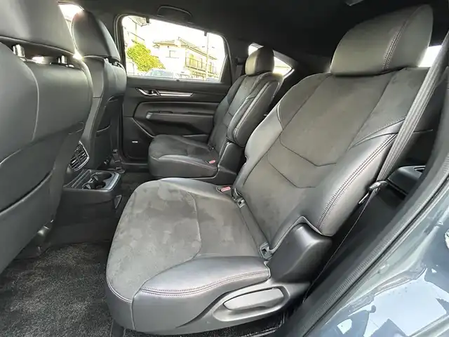 マツダ ＣＸ－８ XD ブラックトーンエディション 茨城県 2022(令4)年 2.9万km ポリメタルグレーM 純正メモリーナビ/ BTオーディオ フルセグTV USB/全方位カメラ/電動バックドア/BOSEサウンドシステム/ブラインドスポットモニター/レーダークルーズコントロール/レーンキープアシスト/SBS SCBS/コーナーセンサー/オート電子パーキング/ヘッドアップディスプレイ/前席2列目シートヒーター/前席パワーシート/運転席2メモリシート/ステアリングヒーター/オートLEDヘッドライト/オートワイパー/純正フロアマット/ETC