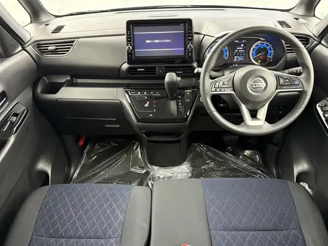 日産 ルークス HWS Gターボ プロパイロットED 埼玉県 2020(令2)年 3万km フローズンバニラパール 純正9型ナビ　全方位カメラ　両側パワースライドドア　レーンキープアシスト　前後コーナーセンサー　レーダークルーズコントロール　LEDヘッドライト　オートライト　ETC　ドライブレコーダー　衝突被害軽減
