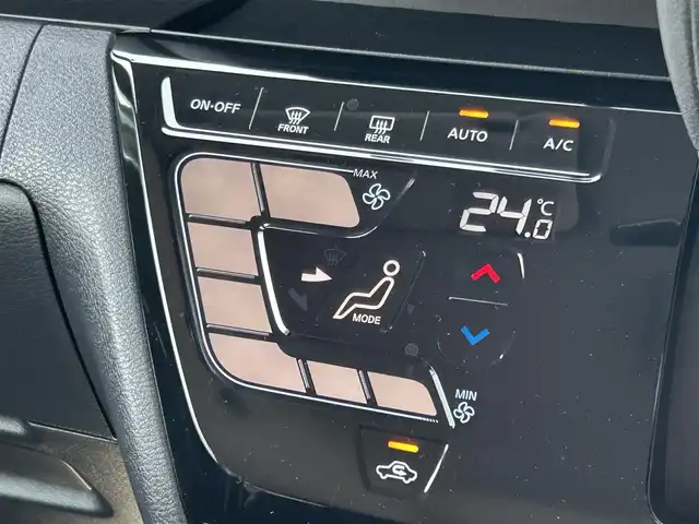 日産 ルークス HWS Gターボ プロパイロットED 群馬県 2020(令2)年 3万km アメジストパープル 2トーンカラー(S45V11)/純正9型SDナビ/CD・DVD・SD・USB/Bluetooth・フルセグTV/バック/サイド/フロント/全方位カメラ/両側パワースライドドア/純正ドライブレコーダー/ビルトインETC/プロパイロット/追従クルーズコントロール/横滑り防止装置/衝突軽減ブレーキ/レーンキープアシスト/アイドリングストップ/取説・保証書/スペアキー