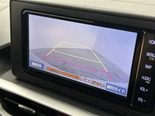 トヨタ ライズ Z 群馬県 2022(令4)年 1万km シャイニングホワイトパール モデリスタ　純正７インチナビ　バックカメラ　レーダークルーズコントロール　ＬＥＤライト　ＡＨＢ　シートヒーター　純正１７インチＡＷ　ステアリングリモコン　ＡＶＨ　電子パーキング　スマートキー　禁煙車