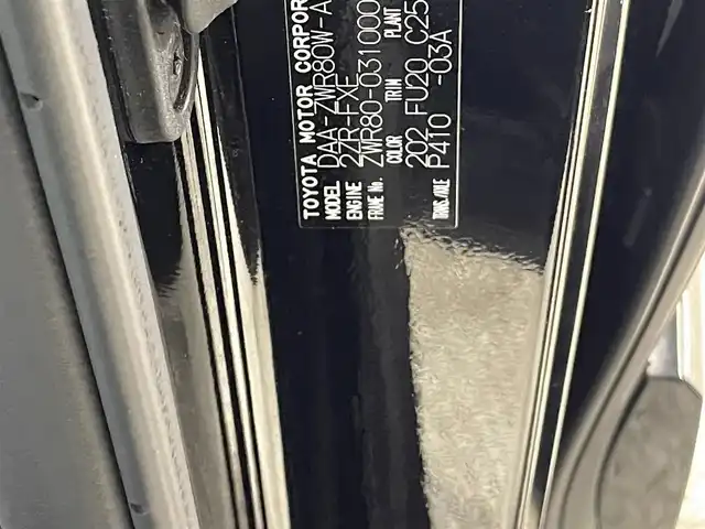 トヨタ ノア ハイブリッド Si ダブルバイビー 大阪府 2018(平30)年 4.3万km ブラック ALPINEナビ(フルセグ/DVD再生/Bluetooth) バックカメラ 後席モニター ETC 両側パワースライドドア 衝突軽減 クルコン トヨタセーフティセンス シートヒーター ドラレコ