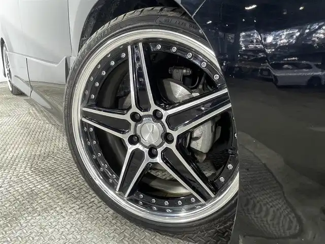 トヨタ ノア ハイブリッド Si ダブルバイビー 大阪府 2018(平30)年 4.3万km ブラック ALPINEナビ(フルセグ/DVD再生/Bluetooth) バックカメラ 後席モニター ETC 両側パワースライドドア 衝突軽減 クルコン トヨタセーフティセンス シートヒーター ドラレコ