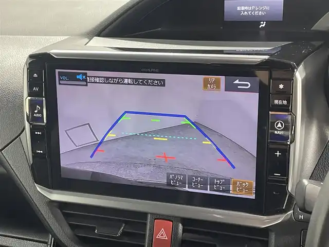 トヨタ ノア ハイブリッド Si ダブルバイビー 大阪府 2018(平30)年 4.3万km ブラック ALPINEナビ(フルセグ/DVD再生/Bluetooth) バックカメラ 後席モニター ETC 両側パワースライドドア 衝突軽減 クルコン トヨタセーフティセンス シートヒーター ドラレコ