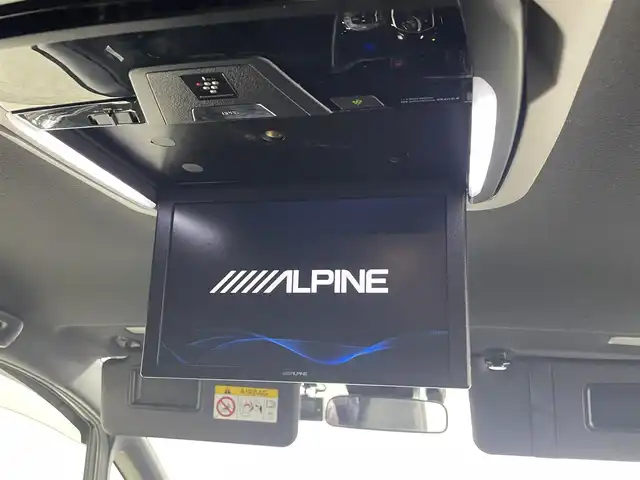 トヨタ ノア ハイブリッド Si ダブルバイビー 大阪府 2018(平30)年 4.3万km ブラック ALPINEナビ(フルセグ/DVD再生/Bluetooth) バックカメラ 後席モニター ETC 両側パワースライドドア 衝突軽減 クルコン トヨタセーフティセンス シートヒーター ドラレコ