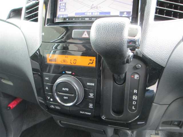スズキ パレット ＳＷ TS 千葉県 2012(平24)年 5.9万km パールホワイト ワンオーナー/社外メモリーナビ、フルセグTV/オーディオ【CD/DVD/SD】/両側パワースライドドア/HIDヘッドライト&ハロゲンフォグ/純正14インチアルミホイール/ウィンカードアミラー/革巻きステアリング/オートライト/スマートキー/純正フロアマット/ドアバイザー/新車保証書/取扱説明書/スペアキー /整備記録簿/　【H25/H27/H29/R1/R3/R5】スズキ有