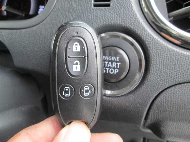 スズキ パレット ＳＷ TS 千葉県 2012(平24)年 5.9万km パールホワイト ワンオーナー/社外メモリーナビ、フルセグTV/オーディオ【CD/DVD/SD】/両側パワースライドドア/HIDヘッドライト&ハロゲンフォグ/純正14インチアルミホイール/ウィンカードアミラー/革巻きステアリング/オートライト/スマートキー/純正フロアマット/ドアバイザー/新車保証書/取扱説明書/スペアキー /整備記録簿/　【H25/H27/H29/R1/R3/R5】スズキ有