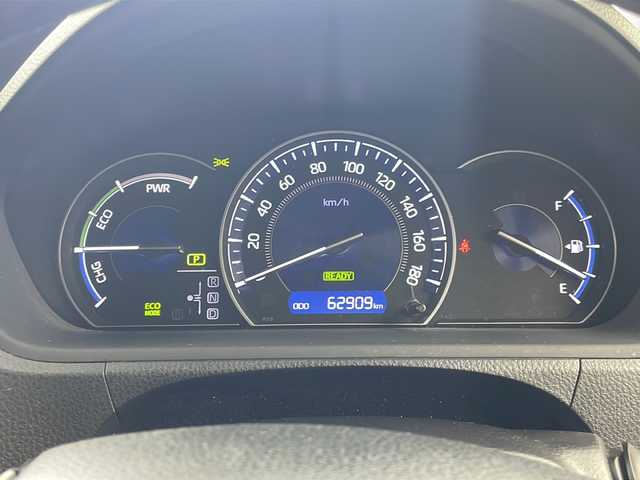 トヨタ エスクァイア ハイブリッド Gi 岐阜県 2017(平29)年 6.3万km スパークリングブラックパールクリスタルシャイン 社外10型ナビ/バックカメラ/ビルトインETC/両側電動スライドドア/合皮シート/フルセグＴＶ/シートヒーター/Bluetooth/スマートキー/LEDヘッドライト/オートライト/オートハイビーム/クルーズコントロール/フロアマット