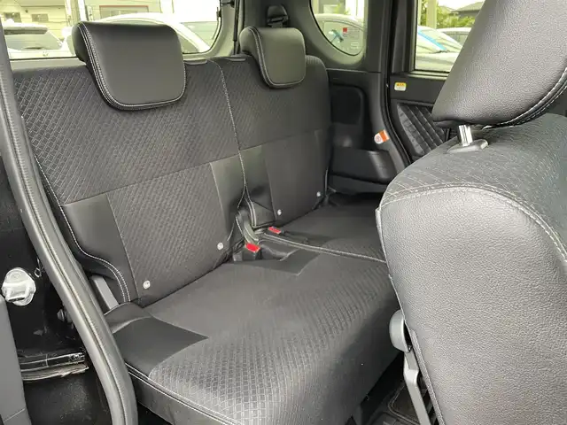 ダイハツ タント カスタム RS スタイルセレクション 茨城県 2021(令3)年 2.3万km ブラックマイカメタリック 純正ナビ/【TV・DISC・iPod・SD・BT・ラジオ・USB・HDMI】/シートヒーター/ETC/Bカメラ/レーダークルコン/前方ドラレコ/前後コーナーセンサー/アイドリングストップ/両側パワスラ/シートバックテーブル/ロールサンシェード/オートライト/Fフォグ/LEDライト/純正フロアマット/純正アルミホイール
