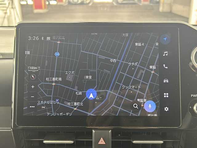 トヨタ ヴォクシー S－Z 愛知県 2022(令4)年 0.9万km アティチュードブラックマイカ 純正10型ナビ　【Bluetooth CD DVD USB　フルセグ】/ビルトインETC2.0/ドライブレコーダー　/両側電動スライドドア　/バックカメラ　/トヨタセーフティセンス/・衝突軽減ブレーキ/・レーンキープアシスト/・オートマチックハイビーム/レーダークルーズコントロール/アイドリングストップ/LEDヘッドライト/ヘッドライトレベライザー/オートライト/純性フロアマット/禁煙車