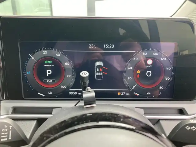 日産 オーラ G  90周年記念車 香川県 2024(令6)年 1万km 青 登録時走行距離：9959ｋｍ/純正ナビゲーション/→CD/DVD再生/→フルナビTV/全方向カメラ/ステアリングヒーター/ステアリングリモコン/革巻きステアリング/オートブレーキ/LEDオートヘッドライト/オートハイビーム/純正17インチアルミホイール/電格ウィンカーミラー/ブレーキアシスト/盗難防止装置/スマートキー