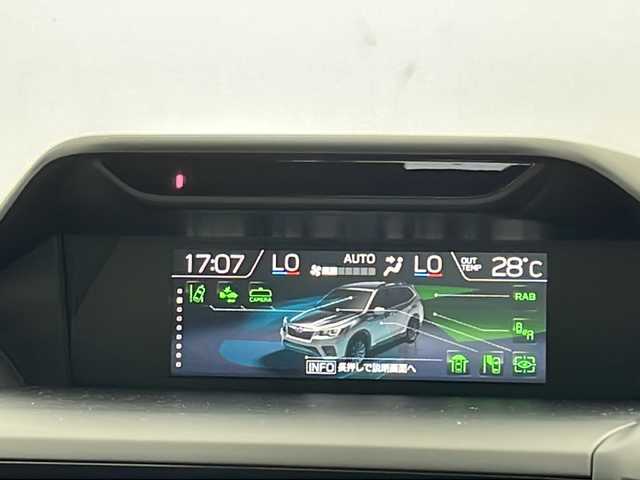 スバル フォレスター ハイブリッド アドバンス 宮城県 2018(平30)年 5万km ホライゾンブルーP 純正ナビ/SD/CD/USB/FM/AM/BT/フルセグTV/バック＆サイド＆フロントカメラ/DIATONEサウンド/アイサイト/コーナーセンサー/ブラインドスポットモニター/衝突軽減ブレーキ/レーンキープアシスト/レーダークルーズコントロール/電動リアゲート/ビルトインETC/革シート/D/N席シートヒーター/D席メモリーシート/革巻きステアリング/ステアリングスイッチ/ハンドルヒーター/デジタルインナーミラー/オートライト/LEDライト/プッシュスタート/スマートキー