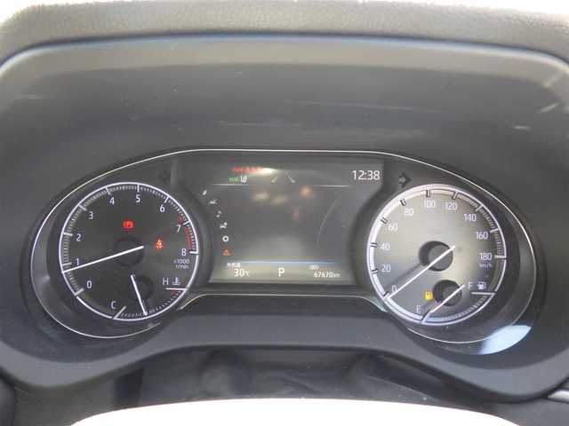 トヨタ ハリアー G 千葉県 2020(令2)年 6.8万km ホワイトパールクリスタルシャイン Toyota Safety Sense/・プリクラッシュセーフティ/・レーンディパーチャーアラート/・オートハイビーム/・レーダークルーズコントロール/パワーバックドア/ハーフレザーシート/運転席パワーシート/デジタルインナーミラー/ディスプレイオーディオ/バックカメラ/ドライブレコーダー/革巻きステアリング/ステアリングスイッチ/ETC/LEDヘッドライト/フォグライト/ウインカーミラー/クリアランスソナー/純正18インチアルミホイル/サイド/カーテンエアバッグ/スマートキー