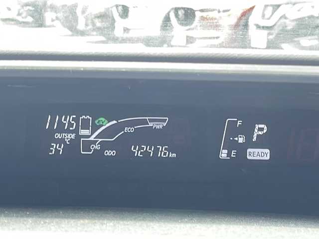 トヨタ アクア S 千葉県 2015(平27)年 4.3万km オレンジパールクリスタルシャイン ナビNSZN-W64T バックカメラ ドラレコ ETC DVD  BT スマートキー プッシュスタート ステアスイッチ 横滑り防止 フロアマット ドアバイザー ナビレディパッケージ スマートエントリー