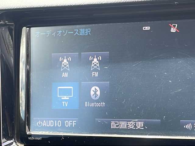 トヨタ アクア S 千葉県 2015(平27)年 4.3万km オレンジパールクリスタルシャイン ナビNSZN-W64T バックカメラ ドラレコ ETC DVD  BT スマートキー プッシュスタート ステアスイッチ 横滑り防止 フロアマット ドアバイザー ナビレディパッケージ スマートエントリー
