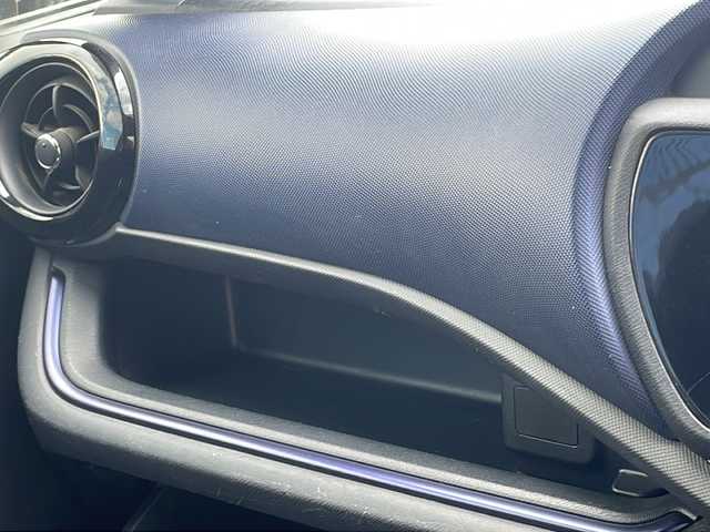 トヨタ アクア S 千葉県 2015(平27)年 4.3万km オレンジパールクリスタルシャイン ナビNSZN-W64T バックカメラ ドラレコ ETC DVD  BT スマートキー プッシュスタート ステアスイッチ 横滑り防止 フロアマット ドアバイザー ナビレディパッケージ スマートエントリー