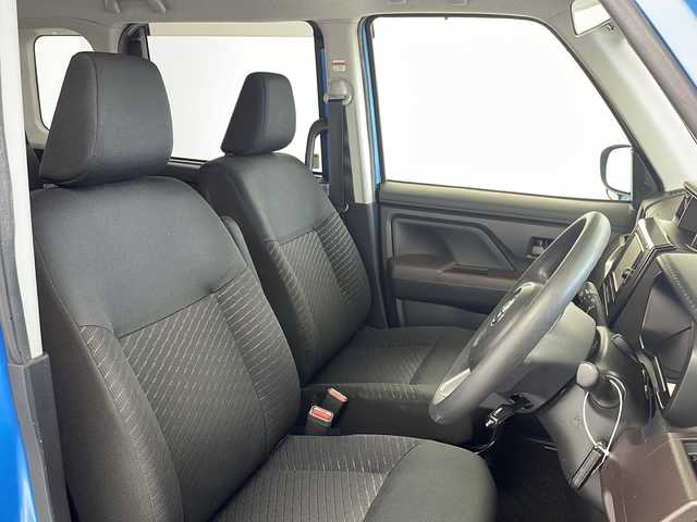 トヨタ タンク G S 岐阜県 2016(平28)年 7.9万km ファインブルーマイカメタリック スマートアシスト/衝突警報機能/衝突回避支援ブレーキ機能/誤発進抑制制御機能/車線逸脱警報機能/クルーズコントロール/純正ナビ/Bluetooth/フルセグTV/CD/DVD/バックカメラ/コーナーセンサー/両側パワースライドドア/ドライブレコーダー前後/ETC2.0/スマートキー/プッシュスタート/純正フロアマット/純正ドアバイザー/LEDヘッドライト/オートライト/電動格納ミラー