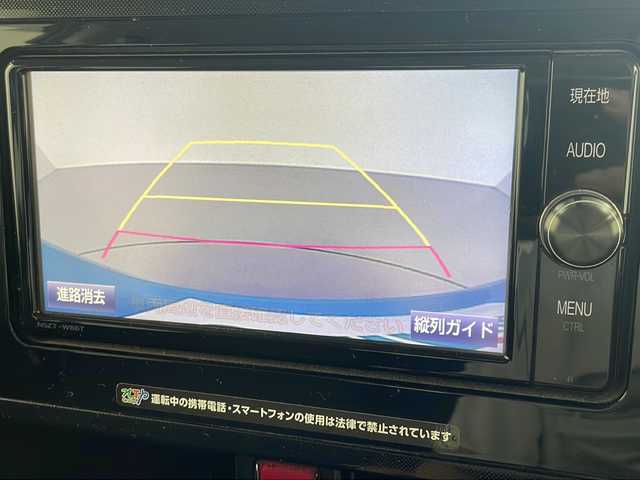 トヨタ タンク G S 岐阜県 2016(平28)年 7.9万km ファインブルーマイカメタリック スマートアシスト/衝突警報機能/衝突回避支援ブレーキ機能/誤発進抑制制御機能/車線逸脱警報機能/クルーズコントロール/純正ナビ/Bluetooth/フルセグTV/CD/DVD/バックカメラ/コーナーセンサー/両側パワースライドドア/ドライブレコーダー前後/ETC2.0/スマートキー/プッシュスタート/純正フロアマット/純正ドアバイザー/LEDヘッドライト/オートライト/電動格納ミラー