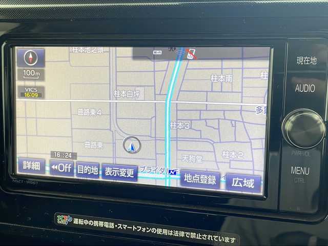 トヨタ タンク G S 岐阜県 2016(平28)年 7.9万km ファインブルーマイカメタリック スマートアシスト/衝突警報機能/衝突回避支援ブレーキ機能/誤発進抑制制御機能/車線逸脱警報機能/クルーズコントロール/純正ナビ/Bluetooth/フルセグTV/CD/DVD/バックカメラ/コーナーセンサー/両側パワースライドドア/ドライブレコーダー前後/ETC2.0/スマートキー/プッシュスタート/純正フロアマット/純正ドアバイザー/LEDヘッドライト/オートライト/電動格納ミラー