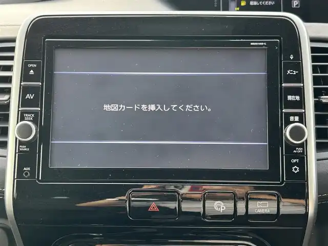 日産 セレナ ハイウェイスターVセレクションⅡ 兵庫県 2018(平30)年 5.1万km マルーンレッド プロパイロット　/両側パワースライドドア　/フリップモニター　/純正ナビ　/フルセグＴＶ　/Bluetooth　/アラウンドビューモニター　/デジタルインナーミラー　/純正ドライブレコーダー　/パーキングアシスト/ETC/CD/DVD/BD/USB/純正フロアマット/純正アルミ