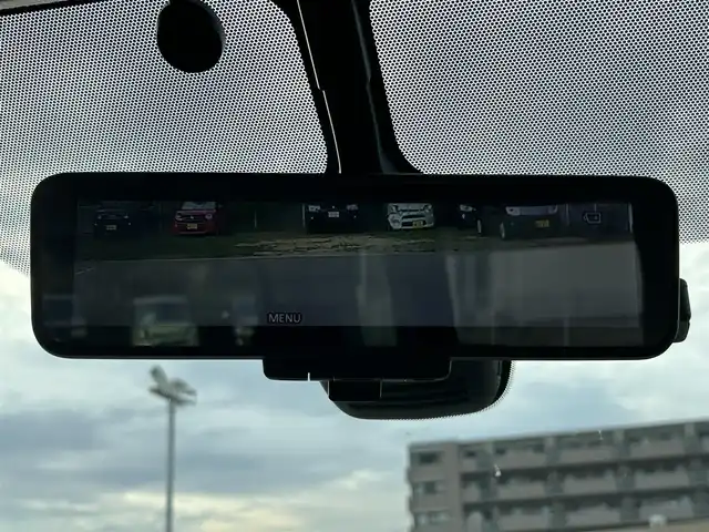 日産 セレナ ハイウェイスターVセレクションⅡ 兵庫県 2018(平30)年 5.1万km マルーンレッド プロパイロット　/両側パワースライドドア　/フリップモニター　/純正ナビ　/フルセグＴＶ　/Bluetooth　/アラウンドビューモニター　/デジタルインナーミラー　/純正ドライブレコーダー　/パーキングアシスト/ETC/CD/DVD/BD/USB/純正フロアマット/純正アルミ
