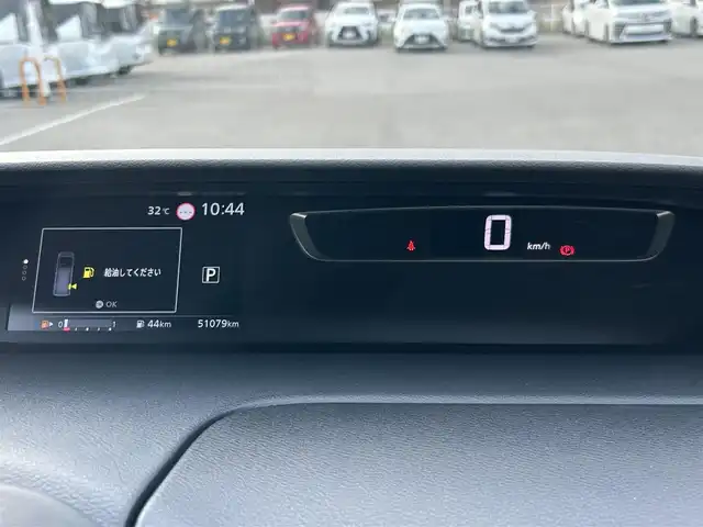 日産 セレナ ハイウェイスターVセレクションⅡ 兵庫県 2018(平30)年 5.1万km マルーンレッド プロパイロット　/両側パワースライドドア　/フリップモニター　/純正ナビ　/フルセグＴＶ　/Bluetooth　/アラウンドビューモニター　/デジタルインナーミラー　/純正ドライブレコーダー　/パーキングアシスト/ETC/CD/DVD/BD/USB/純正フロアマット/純正アルミ
