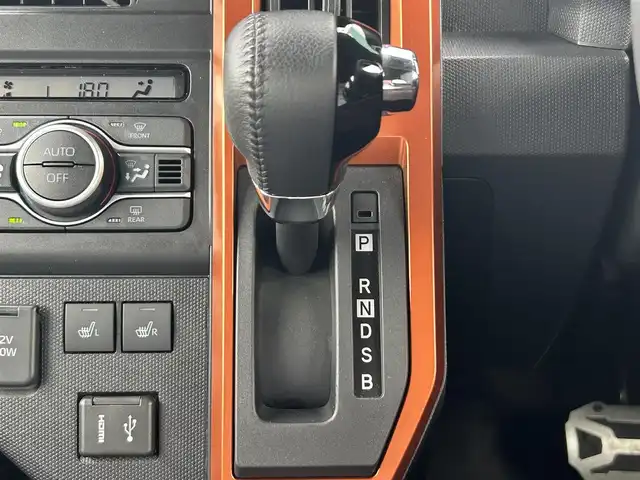 ダイハツ タフト G ターボ 兵庫県 2023(令5)年 3.4万km フォレストカーキメタリック 純正9インチディスプレイオーディオ/フルセグ/Bluetoothオーディオ/HDMi/バックカメラ/ガラスルーフ/ETC/追従クルーズコントロール/LEDヘッドライト/USB入力端子/カーテンエアバック/電動格納ミラー