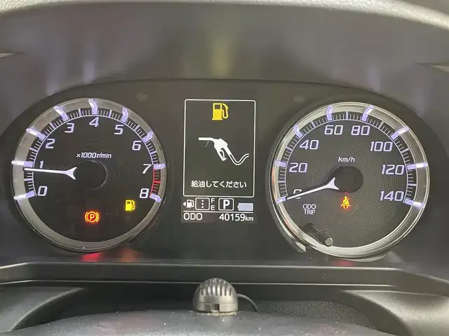 ダイハツ ムーヴ カスタム RS ハイパーLTD SAⅢ 滋賀県 2020(令2)年 4.1万km レーザーブルークリスタルシャイン ７インチ純正ナビ/・Bluetooth・CD・DVD・フルセグTV・USB/全方位カメラ/前方ドライブレコーダー/後方ソナー/衝突軽減機能/ハーフレザーシート/運転席シートヒーター/オートライト/オートハイビーム