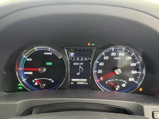 トヨタ クラウン ハイブリッド アスリートG 熊本県 2016(平28)年 6.3万km ダークブラウンM 純正SDナビ/・フルセグTV/CD/DVD/SD/BT/・バックカメラ/トヨタセーフティセンス/・プリクラッシュセーフティ/・レーンディパーチャアラート/・オートマチックハイビーム/レーダークルーズコントロール/前方ドライブレコーダー/ビルトインETC/革シート/・D/Nパワーシート/・D/Nシートヒーター/・D/Nシートクーラー/・D席メモリシート/オートライト/LEDヘッドライト/フォグランプ/純正フロアマット