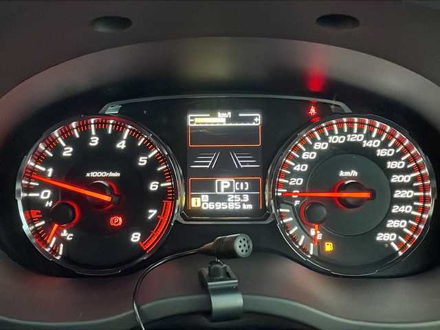 スバル ＷＲＸ Ｓ４ 2．0GT‐S アイサイト 新潟県 2018(平30)年 7万km クリスタルホワイトP 純正SDナビ/（DTV/DVD/Bluetooth）/４WD/ターボ/アイサイト/衝突軽減/レーンキープアシスト/BSM/クルーズコントロール/フロント、サイド、リアカメラ/ドライブレコーダー/ETC/ステアリングスイッチ/パドルシフト/レザーシート/シートメモリ/パワーシート/シートヒーター/サンルーフ/LED/フォグランプ/ウィンカーミラー/ドアバイザー/電格ミラー