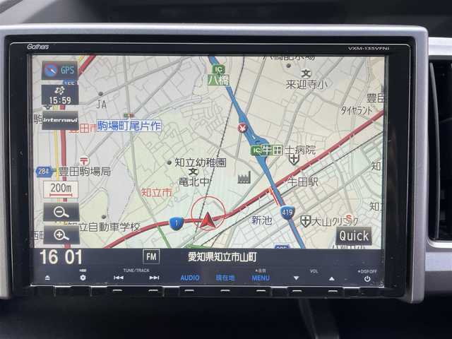 ホンダ ステップワゴン スパーダ Z クールスピリット 大阪府 2013(平25)年 12.4万km プレミアムスパークルブラックパール ”(株)IDOMが運営する【じしゃロン堺店】の自社ローン専用車両になります。/こちらは現金またはオートローンご利用時の価格です。自社ローンご希望の方は別途その旨お申付け下さい”