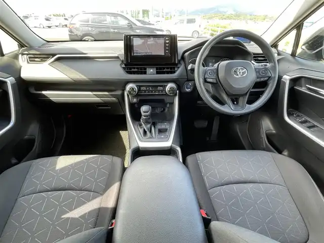 トヨタ ＲＡＶ４ ハイブリットX 佐賀県 2020(令2)年 7.1万km アティチュードブラックマイカ /純正7型メモリーナビ/　TV/Bluetooth//バックカメラ//ETC//ドライブレコーダー//社外レーダー≪ZERO 805V≫//スマートキー//スペアキー//AC100V//トヨタセーフティセンス(衝突回避パッケージ)/　プリクラッシュセーフティ/　レーントレーシングアシスト/　レーダークルーズコントロール/　オートマチックハイビーム/　ロードサインアシスト//保証書//取扱説明書