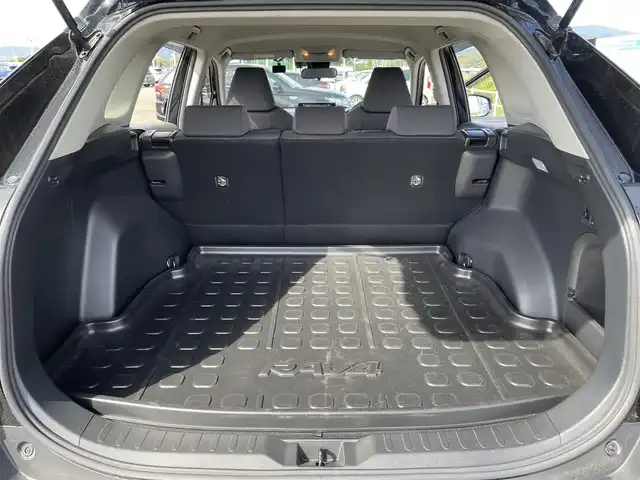 トヨタ ＲＡＶ４ ハイブリットX 佐賀県 2020(令2)年 7.1万km アティチュードブラックマイカ /純正7型メモリーナビ/　TV/Bluetooth//バックカメラ//ETC//ドライブレコーダー//社外レーダー≪ZERO 805V≫//スマートキー//スペアキー//AC100V//トヨタセーフティセンス(衝突回避パッケージ)/　プリクラッシュセーフティ/　レーントレーシングアシスト/　レーダークルーズコントロール/　オートマチックハイビーム/　ロードサインアシスト//保証書//取扱説明書