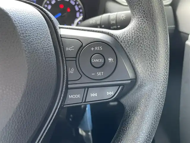 トヨタ ＲＡＶ４ ハイブリットX 佐賀県 2020(令2)年 7.1万km アティチュードブラックマイカ /純正7型メモリーナビ/　TV/Bluetooth//バックカメラ//ETC//ドライブレコーダー//社外レーダー≪ZERO 805V≫//スマートキー//スペアキー//AC100V//トヨタセーフティセンス(衝突回避パッケージ)/　プリクラッシュセーフティ/　レーントレーシングアシスト/　レーダークルーズコントロール/　オートマチックハイビーム/　ロードサインアシスト//保証書//取扱説明書