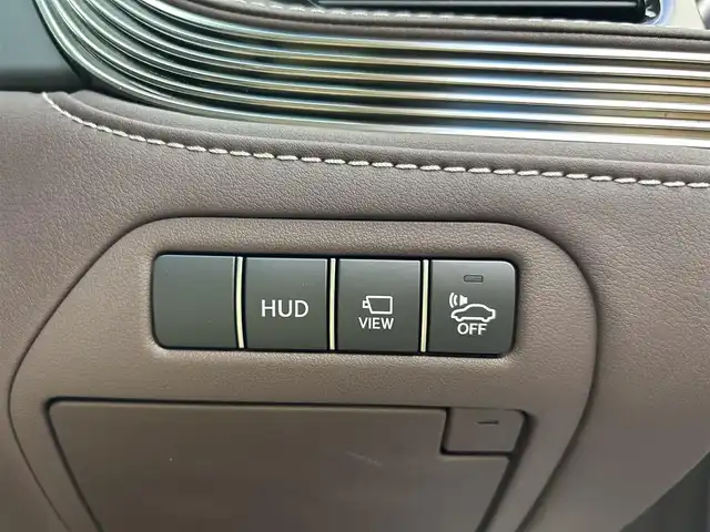 レクサス ＬＳ 500h Iパッケージ 新潟県 2018(平30)年 0.1万km ソニッククォーツ ワンオーナー/メーカーナビ/ETC/クルーズコントロール/プッシュスタート/フルセグテレビ/バックカメラ/アイドリングストップ/ウィンカーミラー/パワーバックドア/パワーシート/シートヒーター/エアシート/衝突軽減/クリアランスソナー/ヘッドアップディスプレイ/プリクラッシュ